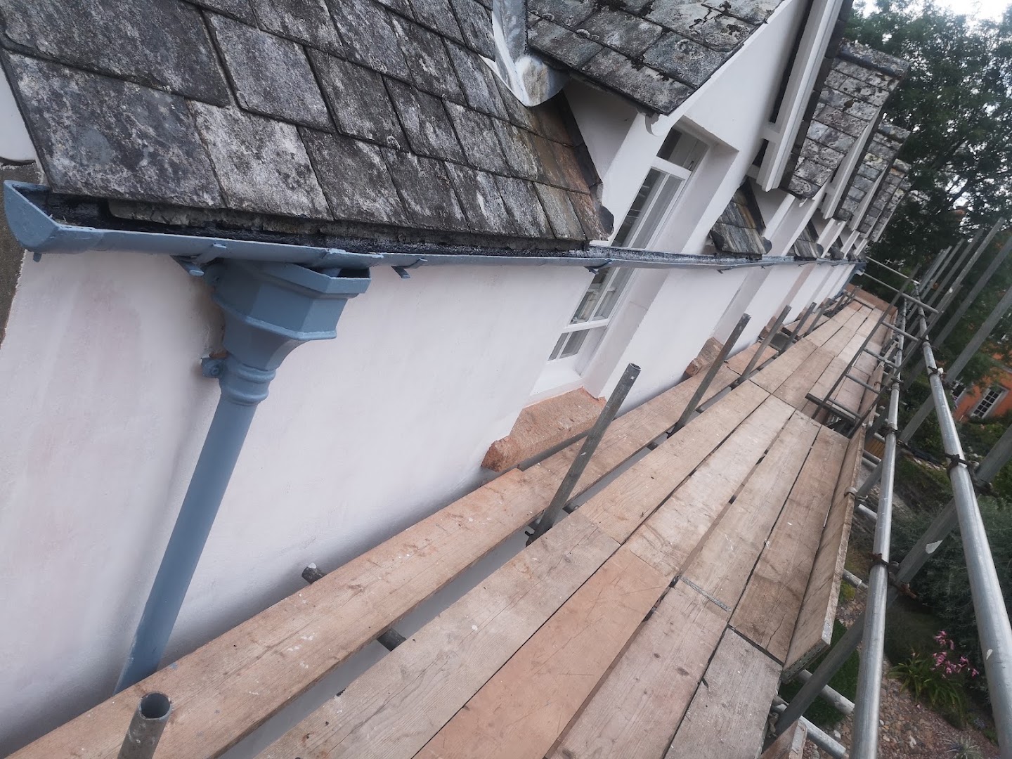 SAS Decorating & painting contractors — Photos 9
