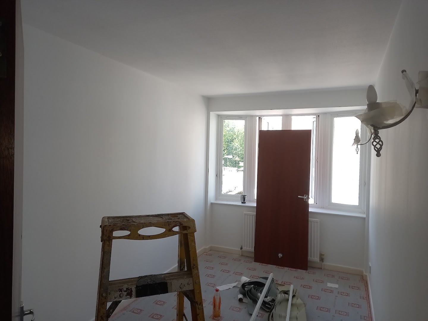 SAS Decorating & painting contractors — Photos 14