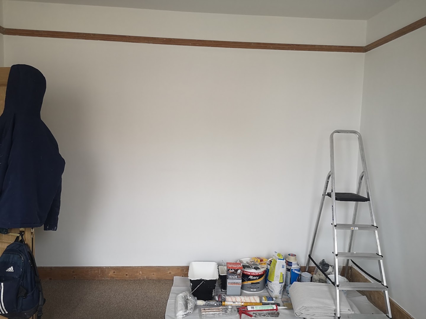 SAS Decorating & painting contractors — Photos 2