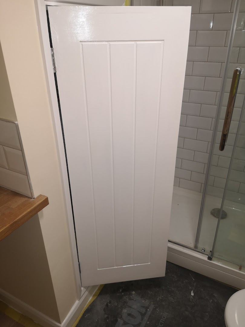 SAS Decorating & painting contractors — Photos 6