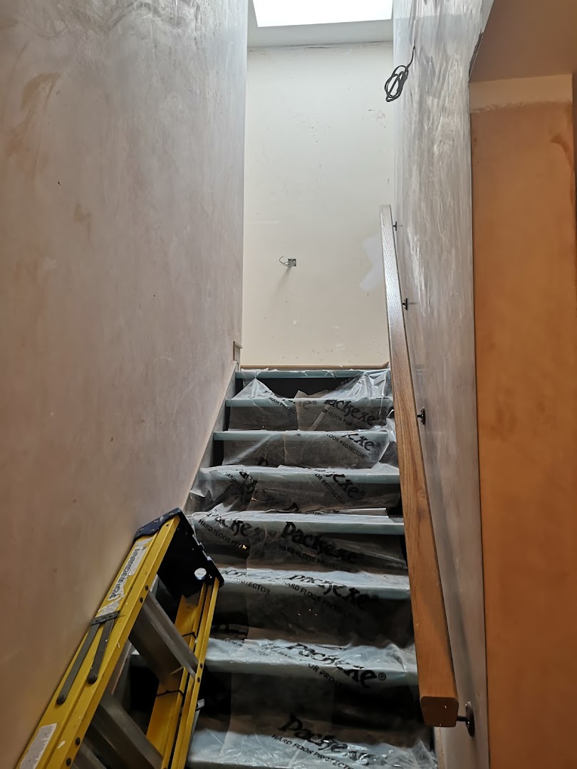 SAS Decorating & painting contractors — Photos 5