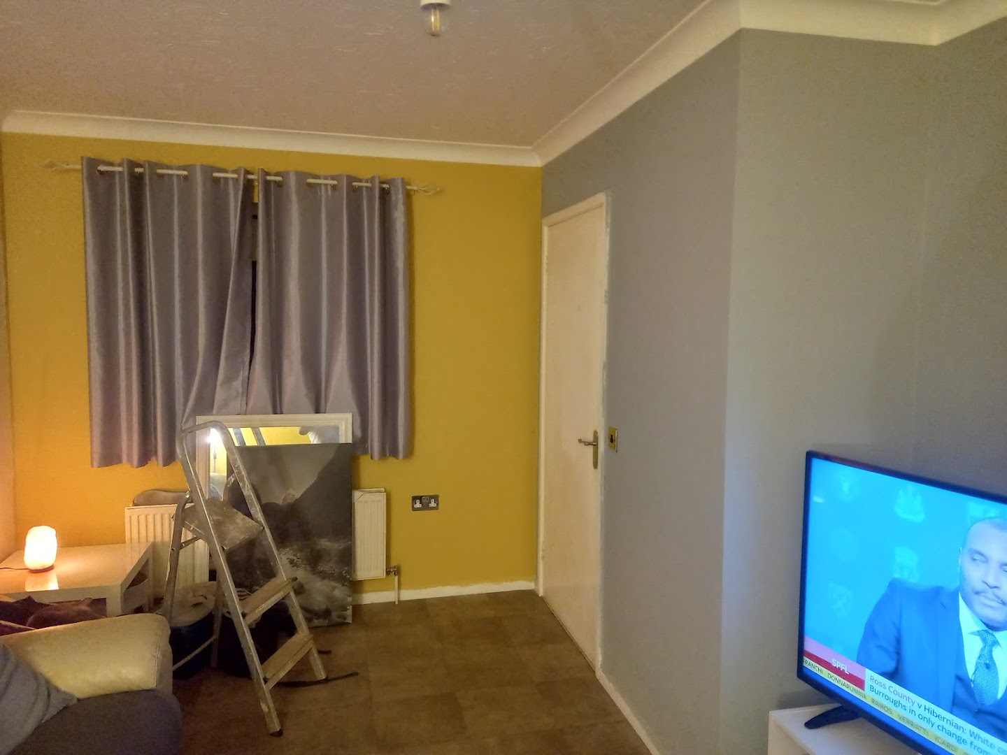 SAS Decorating & painting contractors — Photos 1
