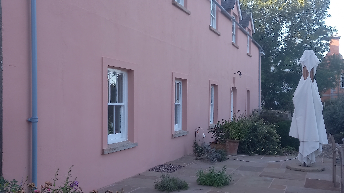SAS Decorating & painting contractors — Photos 3