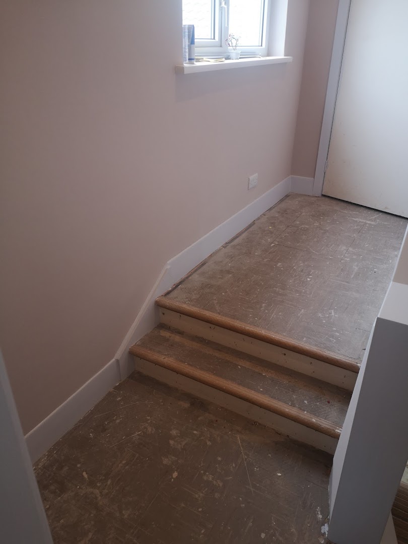 SAS Decorating & painting contractors — Photos 10