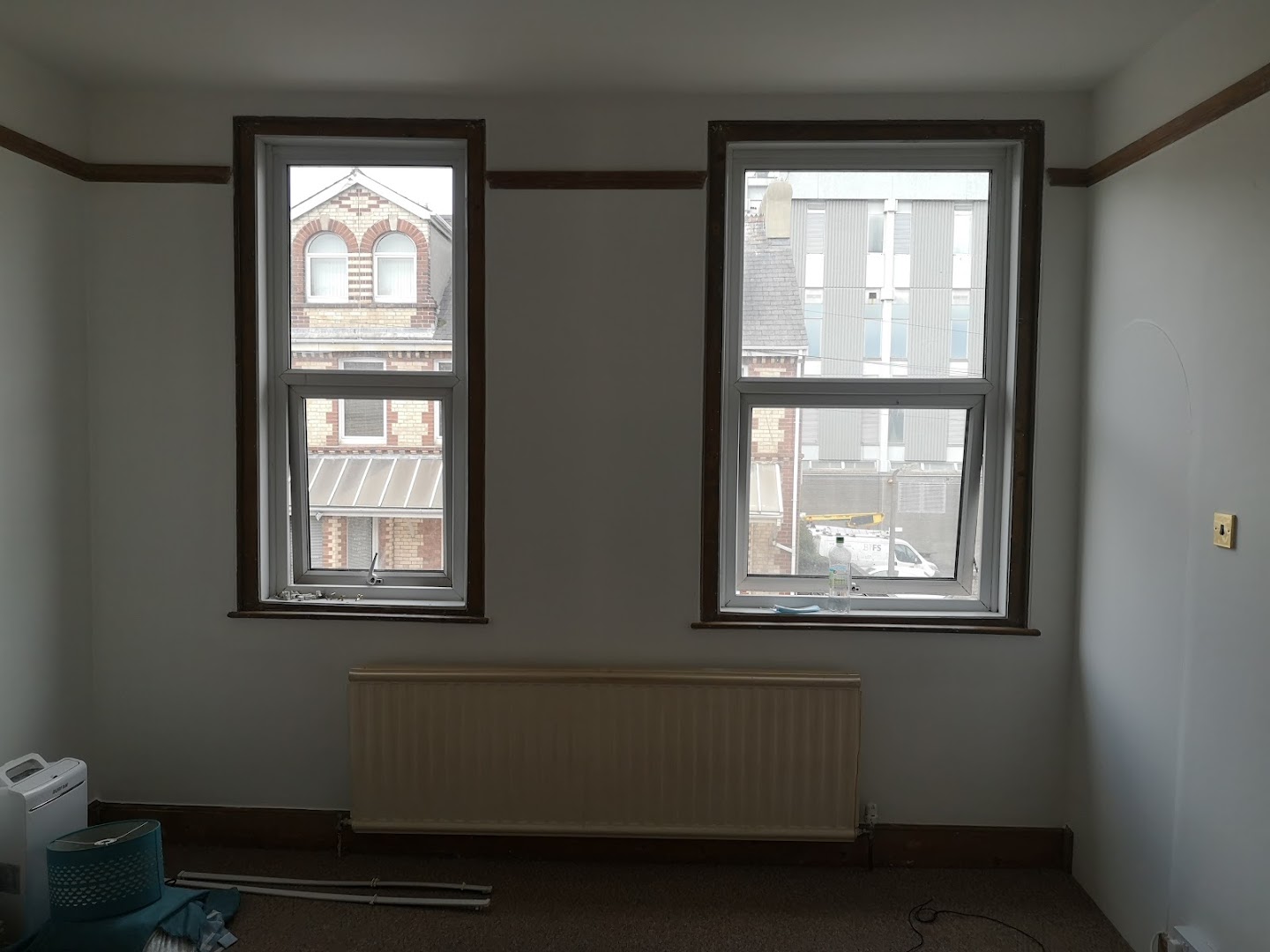 SAS Decorating & painting contractors — Photos 8
